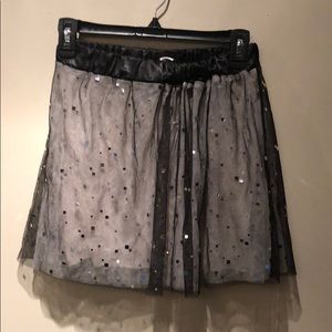 Girls skirt